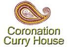 Coronation Curry House Restaurant
